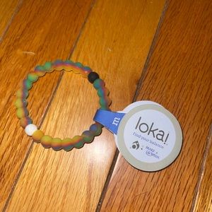 Lokai bracelet